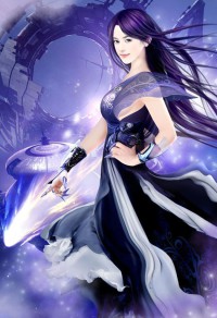 穿越之惑情美杜莎