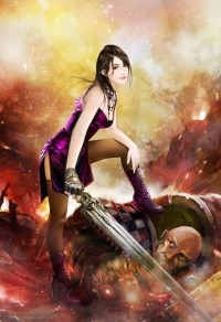 網遊之萬獸之王