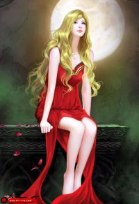 桃花算盡,財女榮華