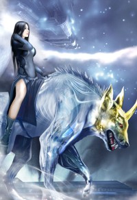 影后變成貓