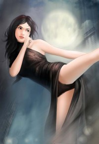 歲華盡搖落(女尊)