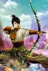 左耳右耳