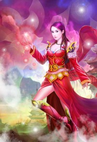 女庶王