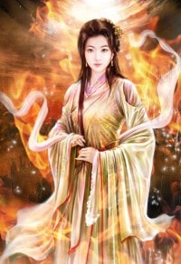 水世界御兽:我的宠兽能无限进化