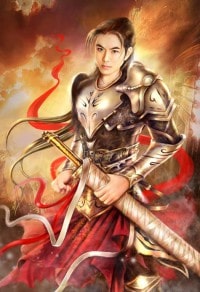 忍界傀儡大师