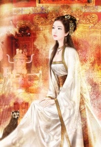妖刀记 第五十卷 锱雨劫灰（if线蚕娘篇）