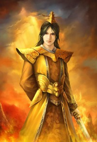 異世篤行