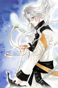 （HP同人）忠誠與信仰（Faith）