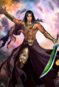 古道惊风