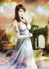 美女攻略戰
