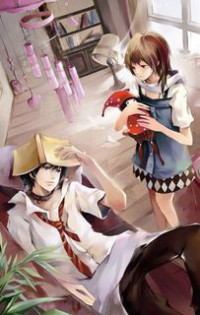 绝代神主