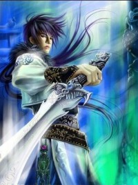 萬源神尊