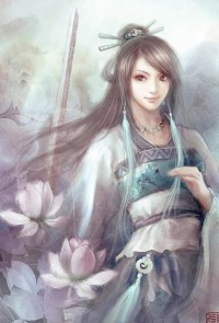 當時明月在(一世之尊同人)