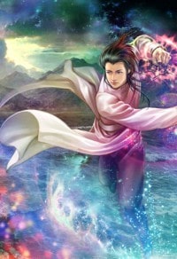 [综武侠]权与剑