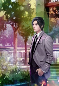 （霹靂同人/羅黃漠御）天都家庭記事